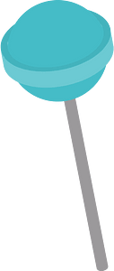 Lollipop background