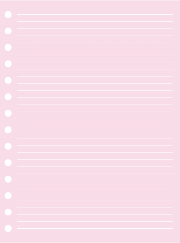 Loose leaf