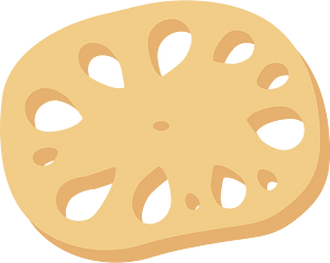 Lotus root