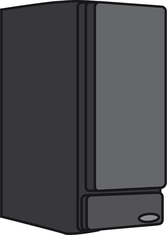 Loudspeaker audio