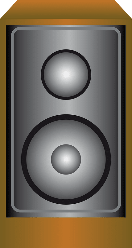 Loudspeaker audio