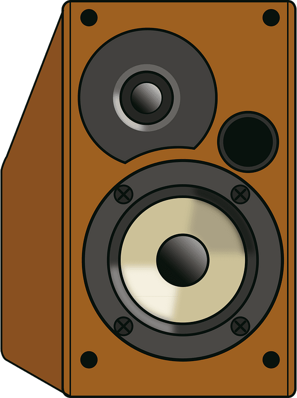 Loudspeaker audio