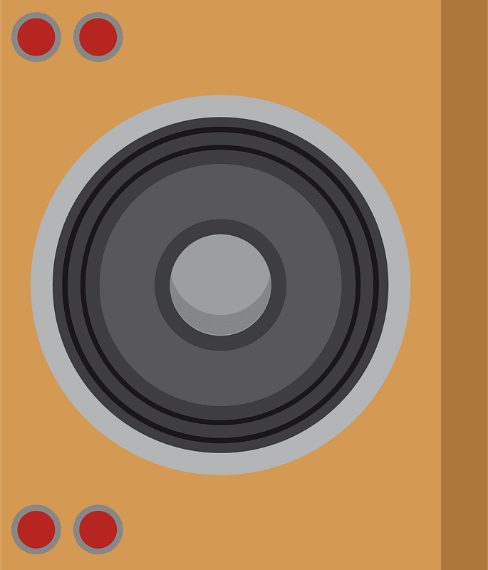 Loudspeaker audio