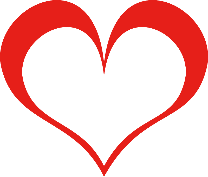 Loving heart