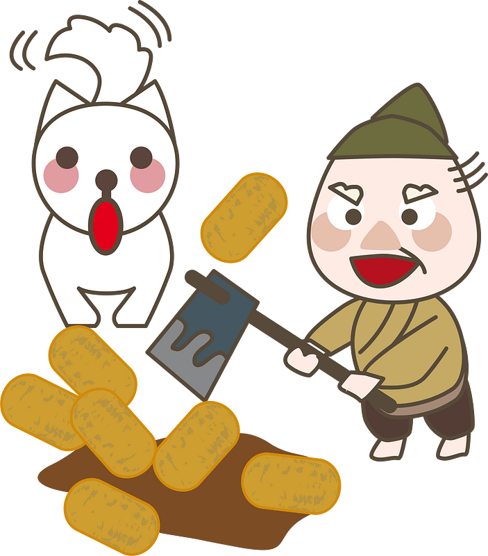 木こり
