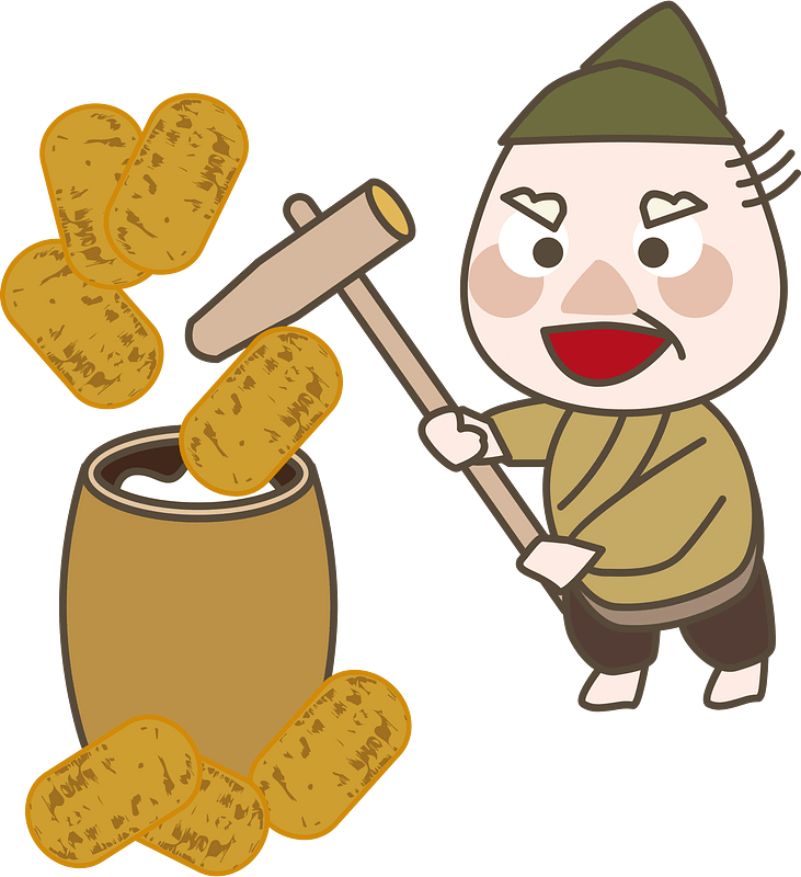 木こり
