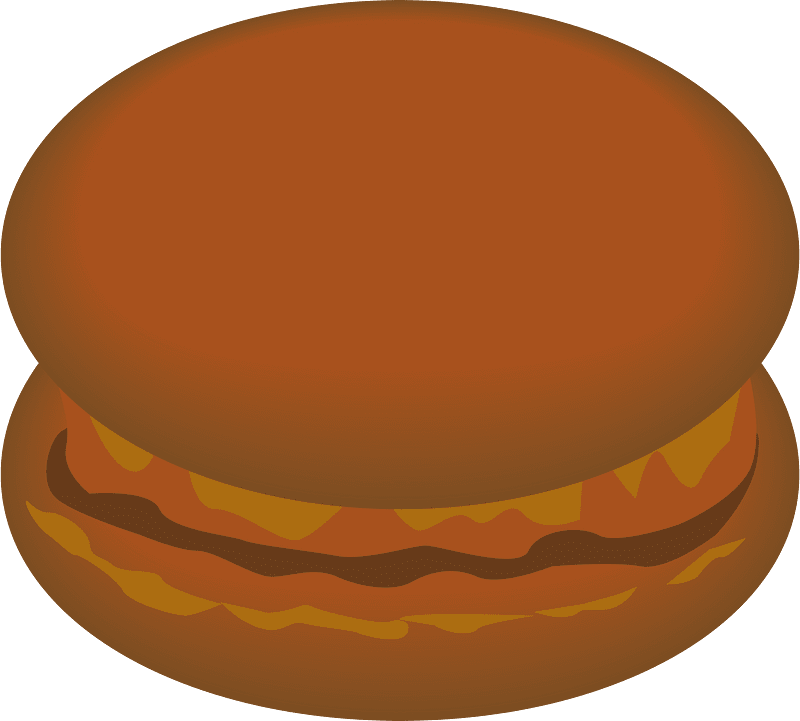 Macaroon sweet