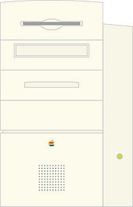 Macintosh computer