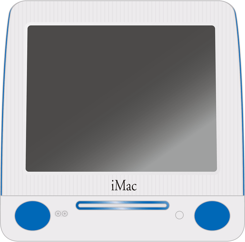Macintosh computer