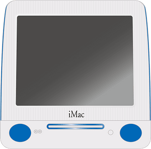 Macintosh computer
