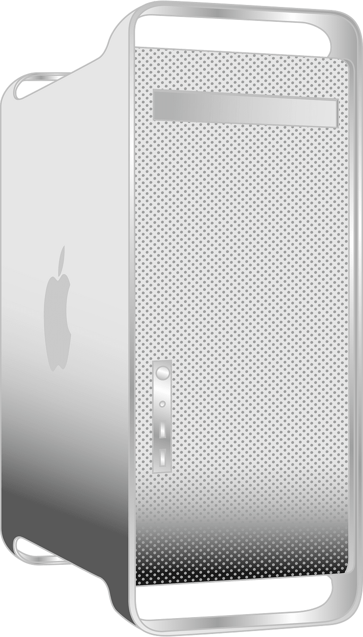 Macintosh computer