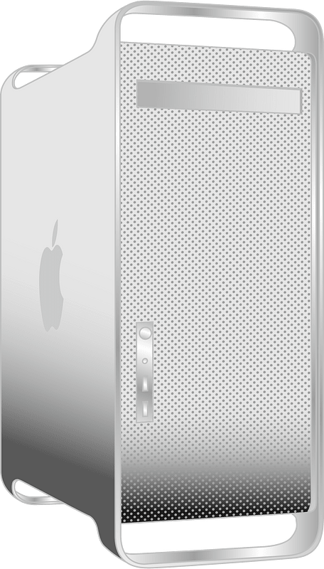 Macintosh computer