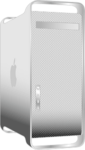 Macintosh computer