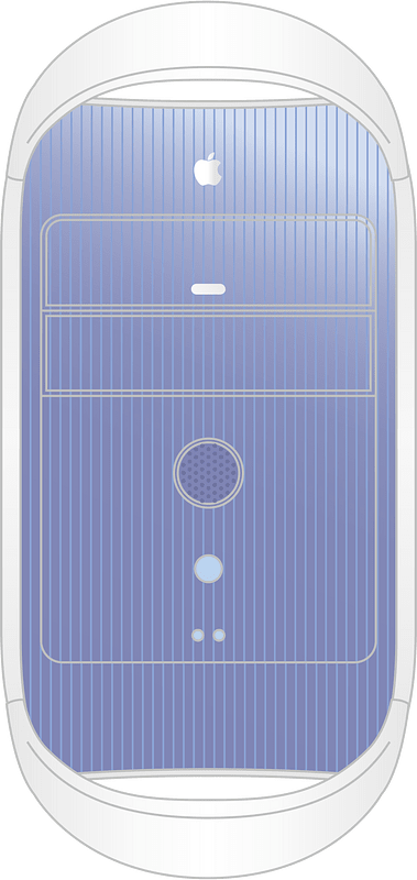 Macintosh computer