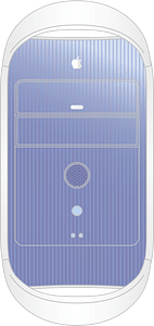 Macintosh computer