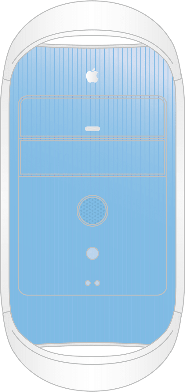 Macintosh computer