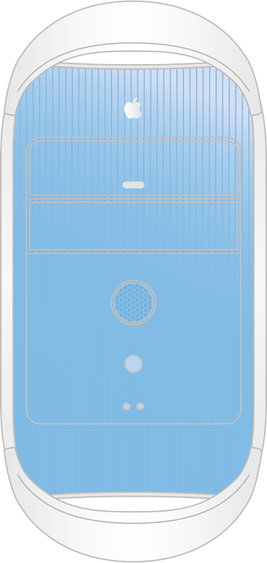 Macintosh computer