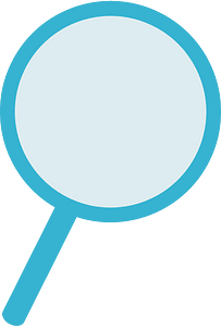 Magnifying glass
