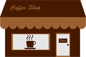 Coffee shop