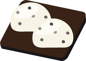 Mamne daifuku