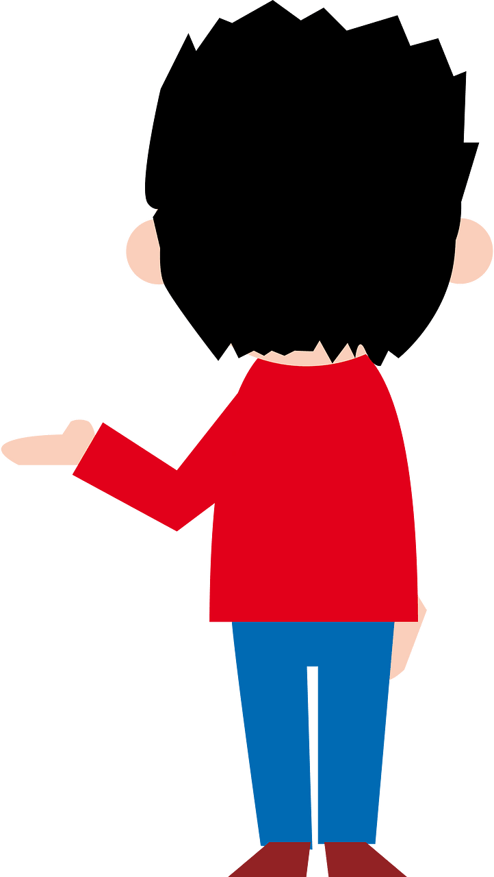男人