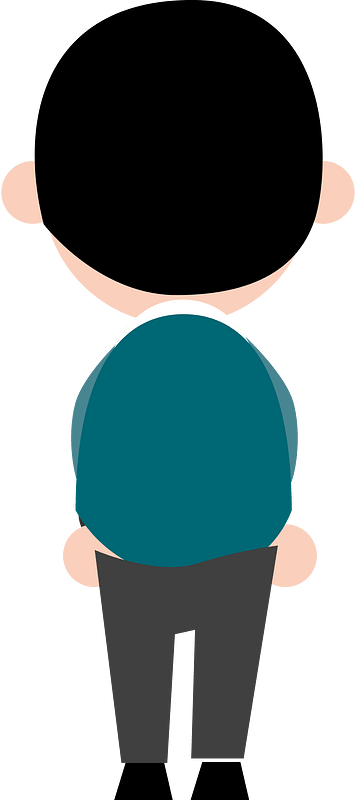 Мъж