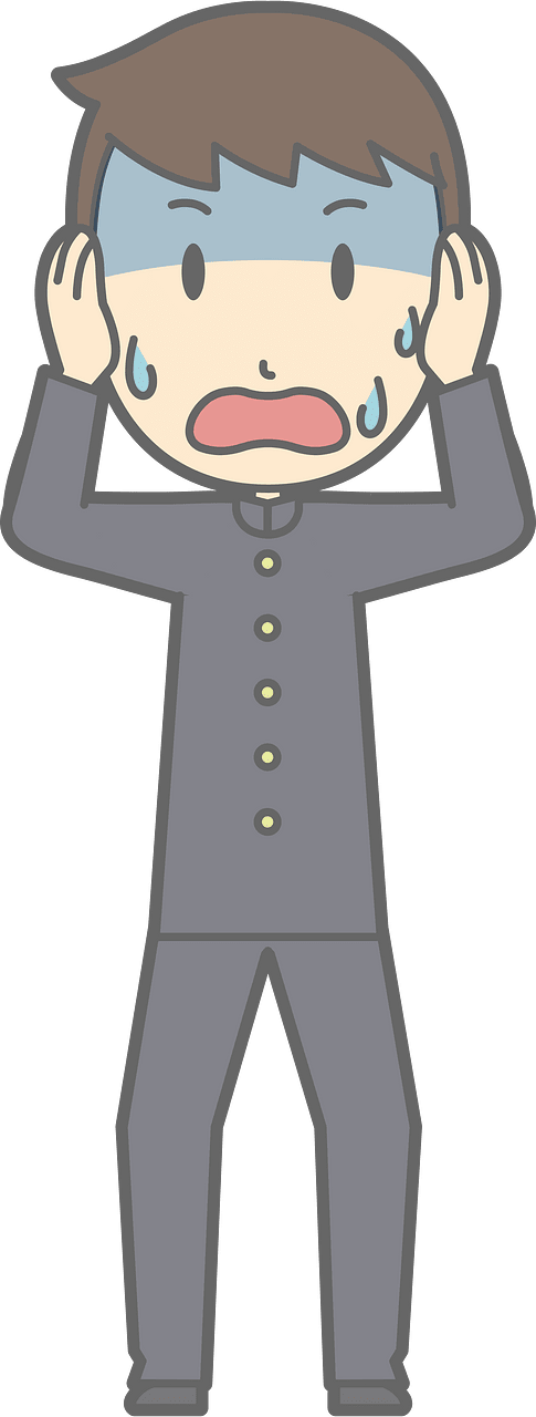 男人