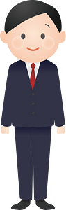 Man