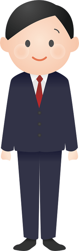Man