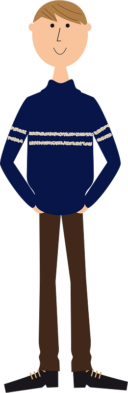 Man