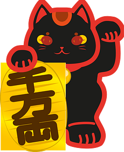 Maneki neko
