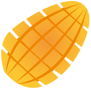 Mango fruit