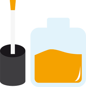 Manicure cosmetics