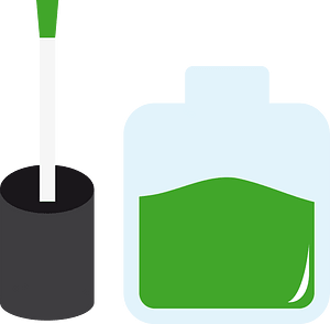 Manicure cosmetics