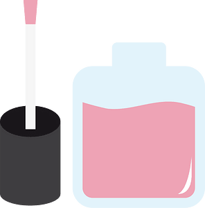 Manicure cosmetics