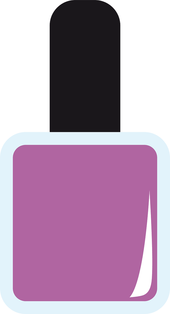 Manicure cosmetics