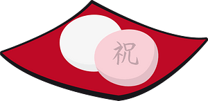 Manju wagashi