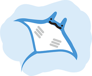 Manta ray