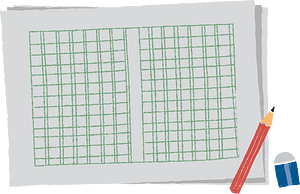Manuscript paper