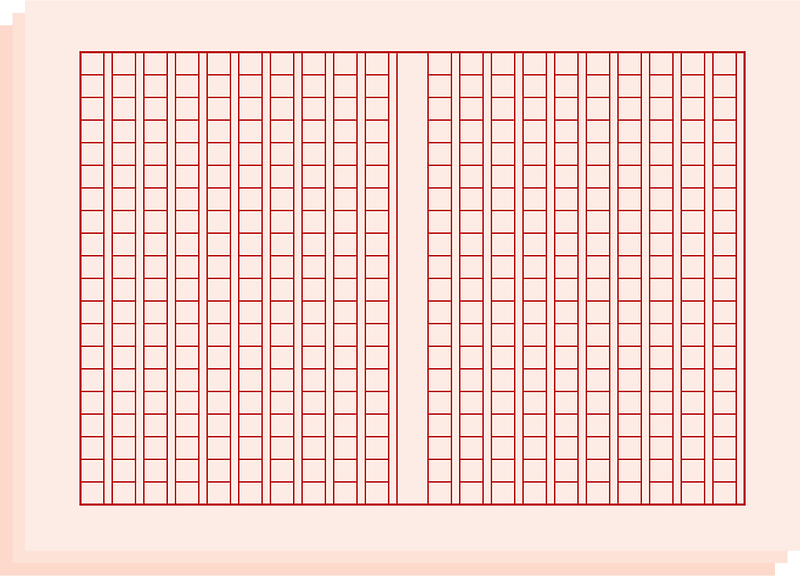 Manuscript paper