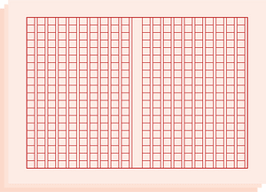 Manuscript paper