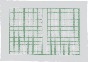 Manuscript paper