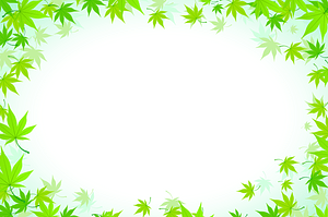 Maple frame