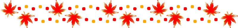 Maple leaf line