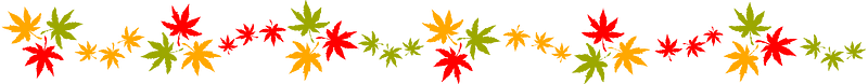 Maple leaf line