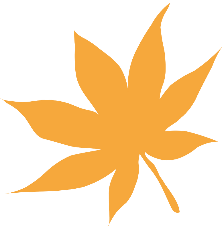 Maple leaf