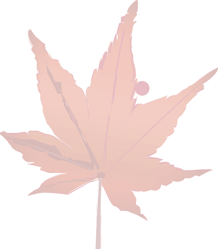 Maple leaf