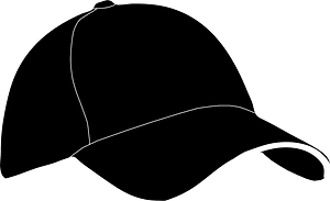 野球帽