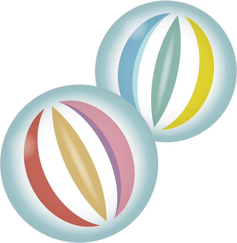Marble toy