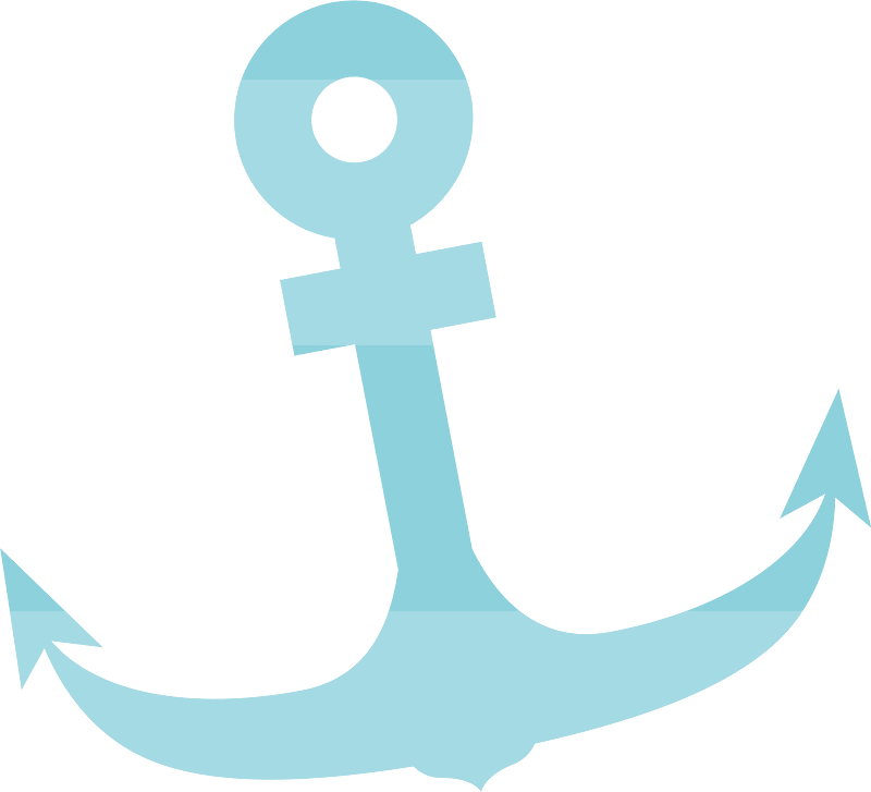 Marine anchor